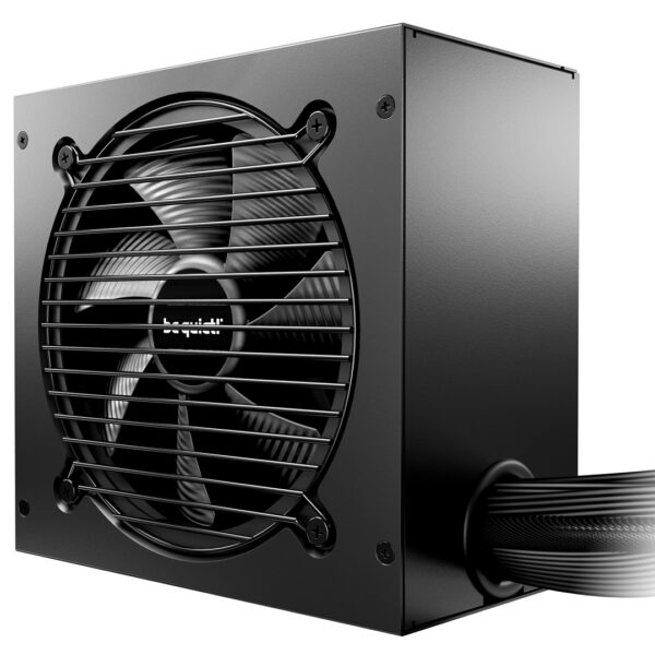 Be Quiet Pure Power 12 550W Full Wired 80 Plus Gold