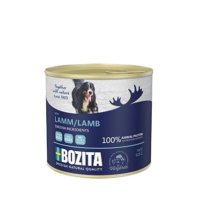 Bozita Υγρή Τροφή 625gr