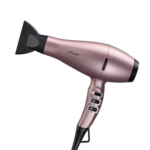 Maestro Professional Hair Dryer Πιστολάκι Μαλλιών