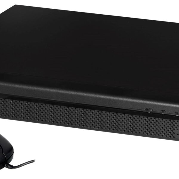 Dahua Καταγραφικό NVR με Ανάλυση Full HD NVR4232-4KS3