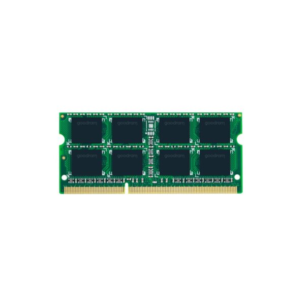 GoodRAM 8GB DDR3 (GR1600S3V64L11/8G)