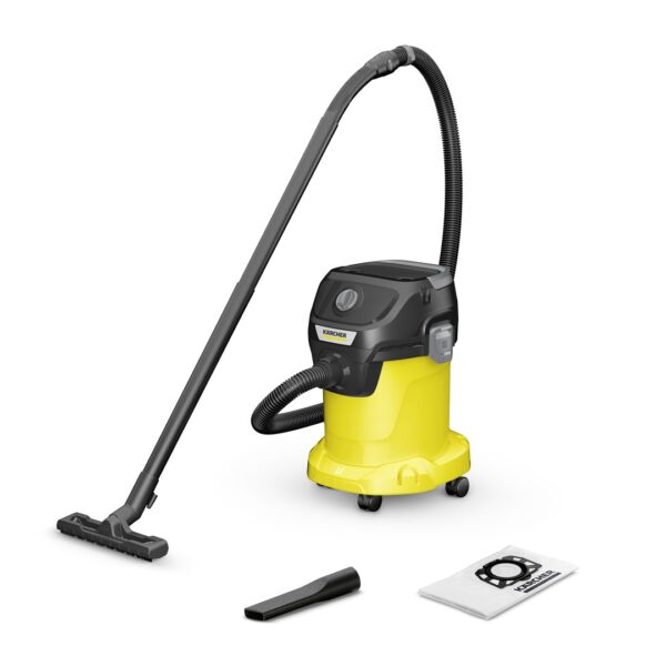 Karcher KWD 3 V-17/4/20/F 1000W 17lt