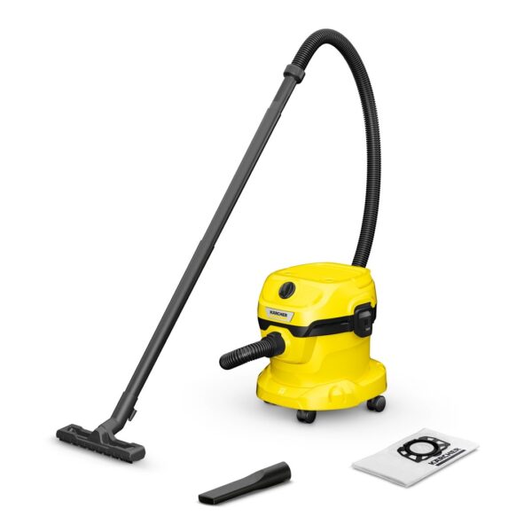 Karcher WD 2 Foam V 1000W 12lt