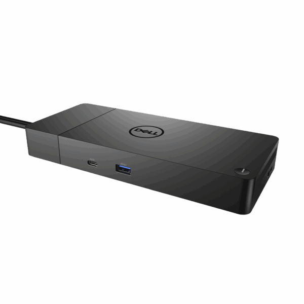 Dell WD19S USB-C Docking Station με HDMI/DisplayPort 4K PD Ethernet