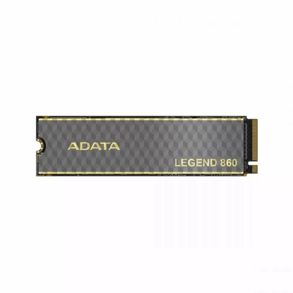 Adata Legend 860 2TB M.2 SLEG-860-2000GCS