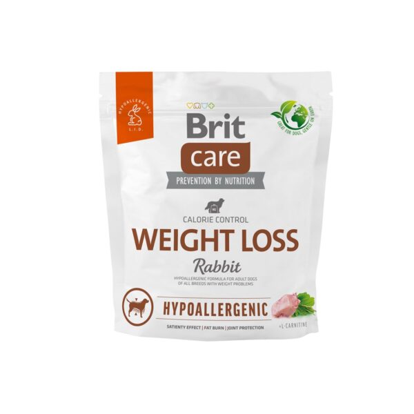 Brit Care Weight Loss 1kg