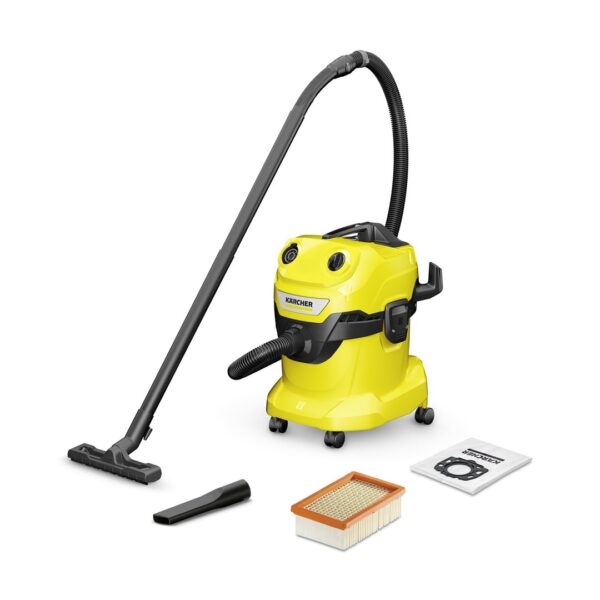 Karcher WD 4 V-20/5/22 1000W 20lt
