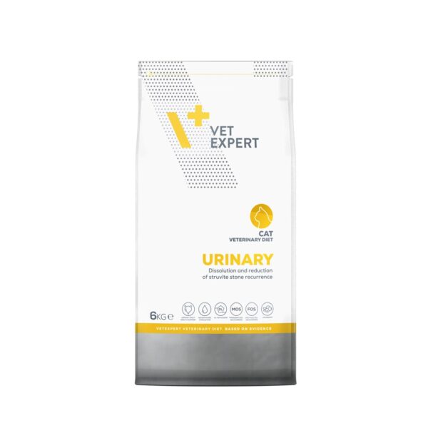VetExpert Veterinary Diet Urinary 6kg