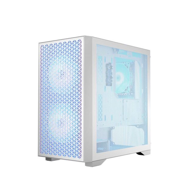 Logic Dart Pro Mini ARGB Mini Tower