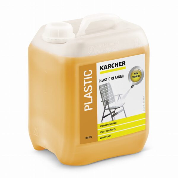 Karcher Plastic Καθαριστικό