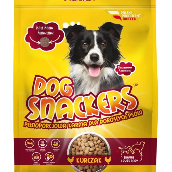Dog Food 10kg