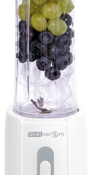 N'Oveen SB-230 με Κανάτα 0.6lt 300W Γκρι