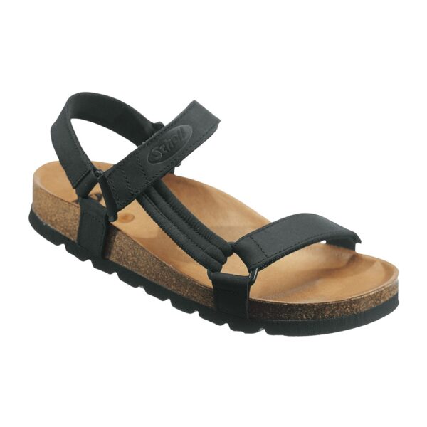 Scholl Σανδάλια