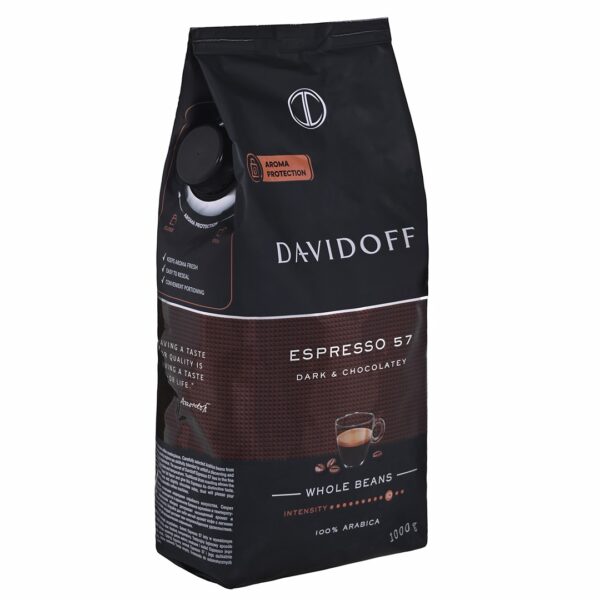 Davidoff Espresso σε Κόκκους 1kg