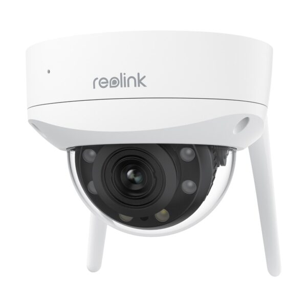 Reolink IP Αδιάβροχη Κάμερα 4K