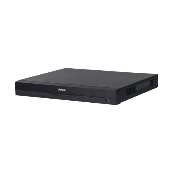 Dahua Καταγραφικό NVR με Ανάλυση Full HD NVR4208-8P-EI