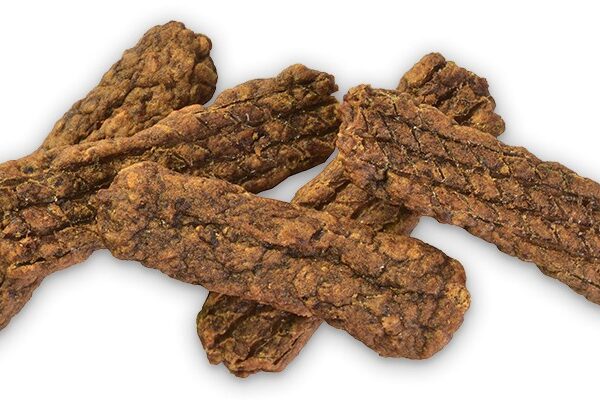 Brit Lamb Protein Bar Λιχουδιά Σκύλου Μικρόσωμων Φυλών χωρίς Γλουτένη με Κρέας 200gr