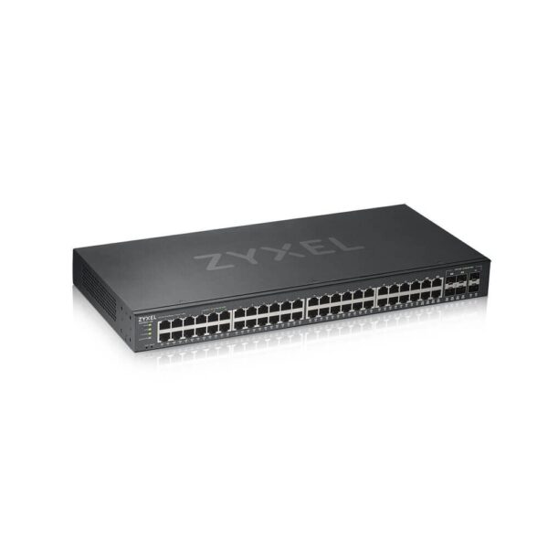 Zyxel GS1920-48V2 v1 Managed L2