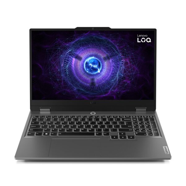 Lenovo LOQ 15IAX9 15.6" (i5-12450HX/16GB)