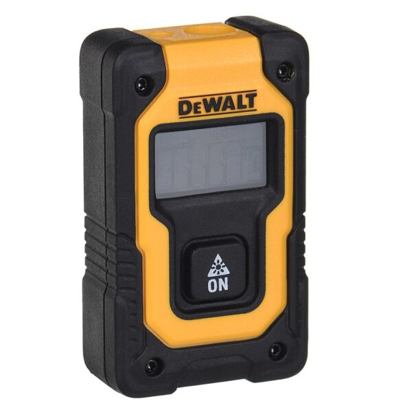 Dewalt Μέτρο Laser DW055PL με Δυνατότητα Μέτρησης έως 16m