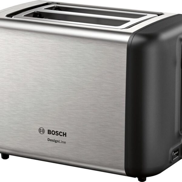 Bosch TAT3P420DE Φρυγανιέρα 2 Θέσεων 970W
