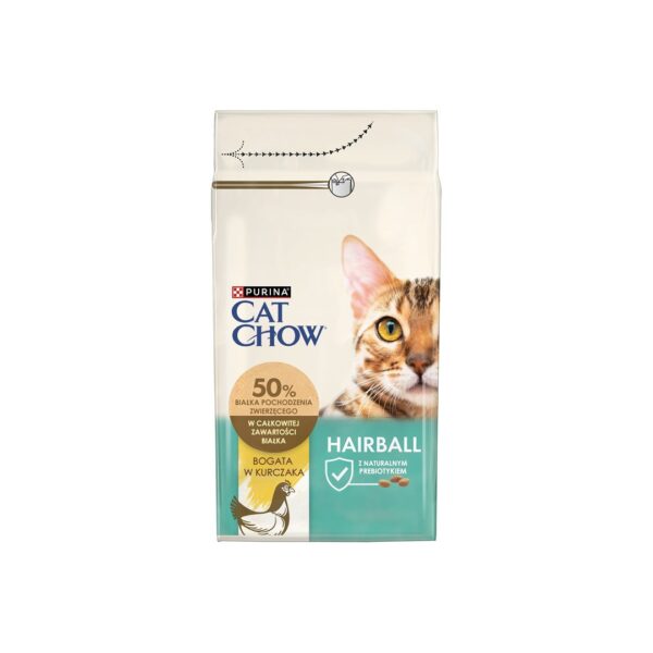 Purina Cat Show 1.5kg