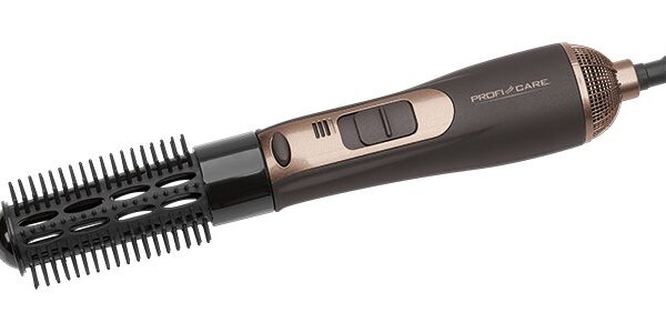ProfiCare Ηλεκτρική Βούρτσα Μαλλιών με Αέρα