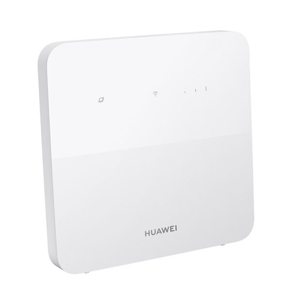Huawei 4G CPE 5s B320-323 Ασύρματο 4G Mobile Router