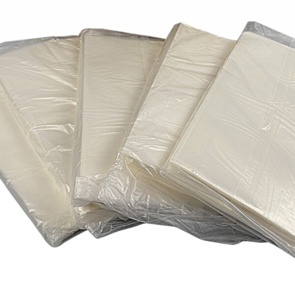 Bestpak Σακουλάκι Courier 23.5x12.5εκ. 1000τμχ
