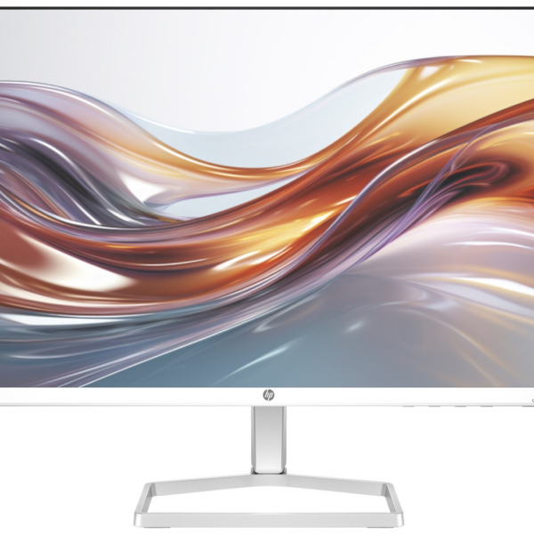 HP Series 5 23.8 inch FHD Monitor with Speakers - 524sa