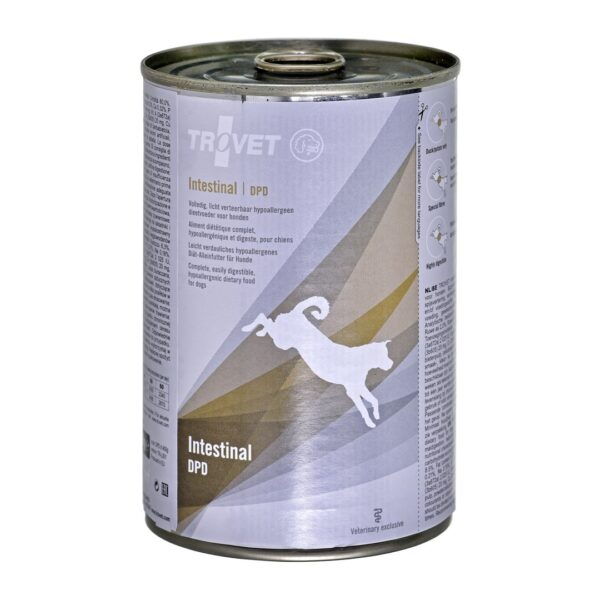 Trovet Intestinal 400gr