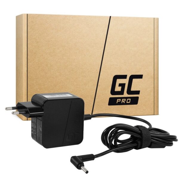 Green Cell Ad40pv2 Power Adapter Inverter Indoor 45 W Black