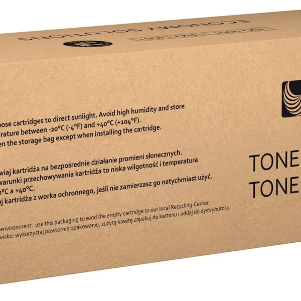 Actis Συμβατό Toner για Laser Εκτυπωτή HP 205A CF532A 900 Σελίδων Κίτρινο
