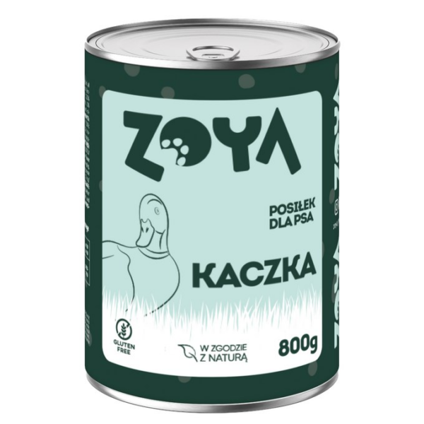 Dog Food Υγρή Τροφή 800gr