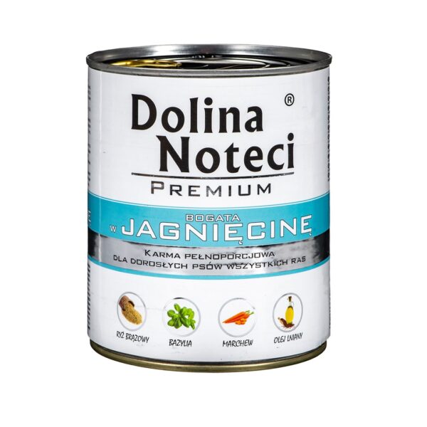 Dolina Noteci Premium 800gr