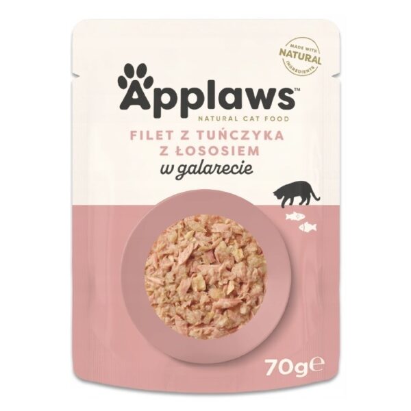 Applaws Natural Cat Food 70gr