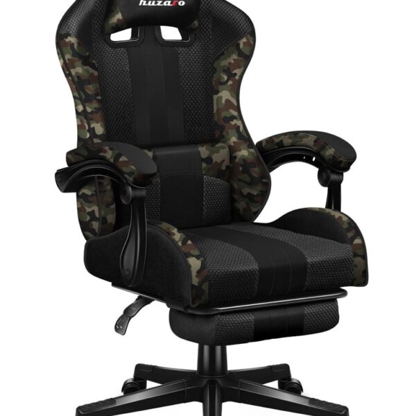 Huzaro Force 4.7 Δερματίνης Camo