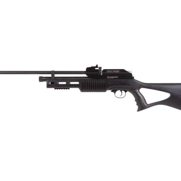 Rifle Αεροβόλο 5mm