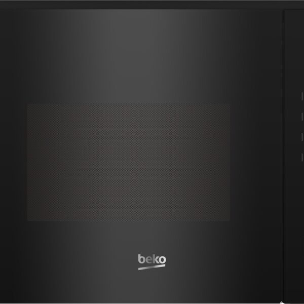 Beko BMGB 20212 B Εντοιχιζόμενος 20lt Μαύρος