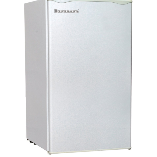 Ravanson Mini Bar 91lt Λευκό LKK-90E
