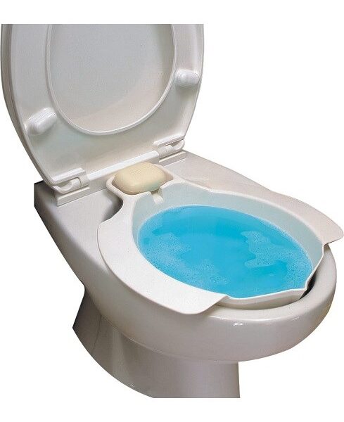 Bidet Toilet Seats