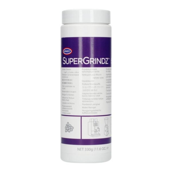 Urnex Καθαριστικό Μύλου Άλεσης Super Grindz