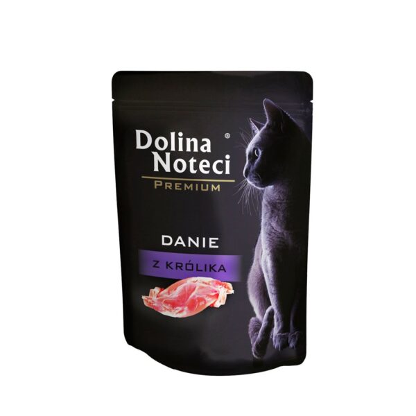 Dolina Noteci Premium 85gr