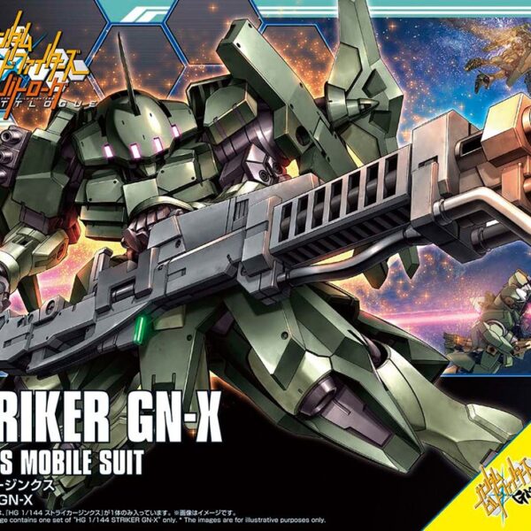 Bandai Spirits Gundam: Build Φιγούρα σε Κλίμακα 1:144