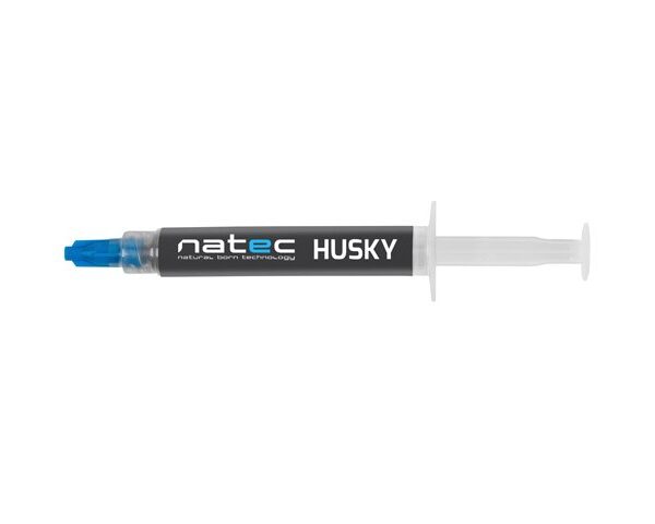 Natec Husky Thermal Paste 4gr