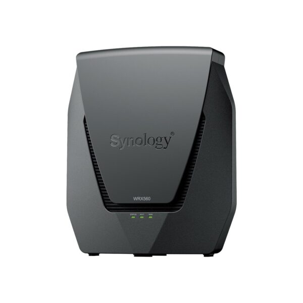 Synology WRX560 Ασύρματο Router
