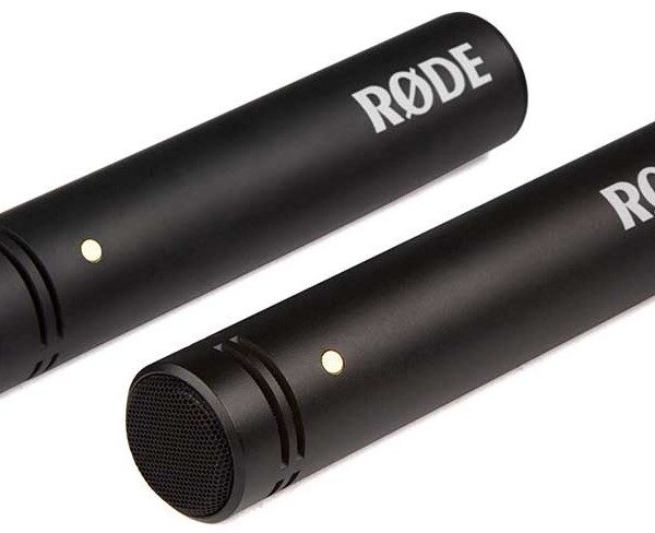 Rode M5-MP Ενσύρματο