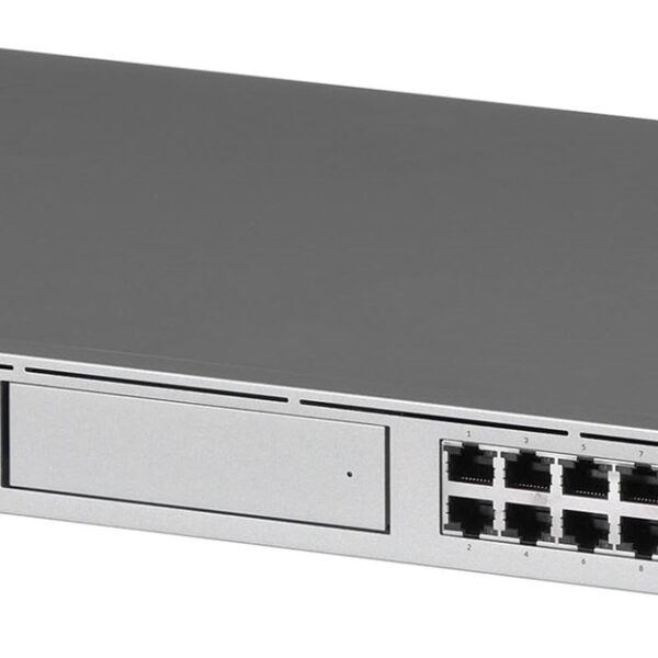 Ubiquiti UniFi Dream Machine Pro Managed Gigabit Ethernet (10/100/1000) White