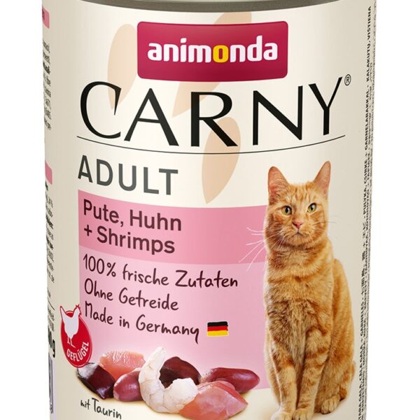 Animonda Carny Adult 400gr