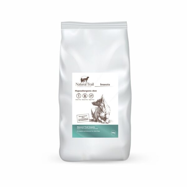 Natural 10kg